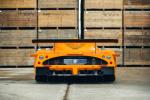 Maserati MC-12 Versione Corsa 2007 года